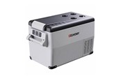 Muut pienet keittiökoneet - Euhomy CF001-35GR Car Refrigerator 30L - CF001-35GR-DEEH-AZ