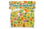 Lelut - LG-Imports Dinosaur giveaway box 12 pcs. - 8765
