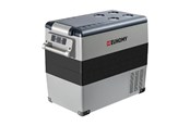 Muut pienet keittiökoneet - Euhomy CF001 Car Refrigerator 55L - CF001-55GR-DEEH-AZ