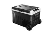 Muut pienet keittiökoneet - Euhomy CF003 Car Refrigerator 35L - CF003-35BL-DEEH-AZ