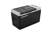 Muut pienet keittiökoneet - Euhomy CF004 Car Refrigerator 19L - CF004-18BL-DEEH-AZ