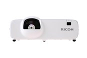 Projektori - Ricoh Projektori PJ WUL5A40ST - 3LCD projector - short-throw - LAN - 1920 x 1200 - 4500 ANSI lumens - 432679