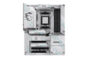 Emolevy - MSI B850 GAMING PLUS WIFI PZ Emolevy - AMD B850 - AMD AM5 socket - DDR5 RAM - ATX - B850 GAMING PLUS WIFI PZ