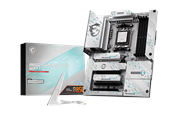Emolevy - MSI B850 GAMING PLUS WIFI PZ Emolevy - AMD B850 - AMD AM5 - DDR5 RAM - ATX - B850 GAMING PLUS WIFI PZ