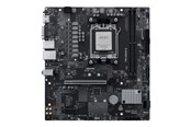 Emolevy - MSI PRO B840M-B Emolevy - AMD B840 - AMD AM5 socket - DDR5 RAM - Micro-ATX - PRO B840M-B