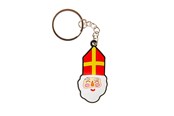Lelut - LG-Imports Santa Claus keychain - 9988