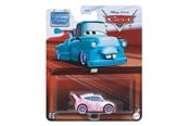 Leluautot - Disney Pixar Cars Cho - JDL80