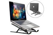 Gadget - Pro Kannettavan tietokoneen teline – Kompakti muotoilu - 10062