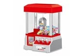 Gadget - Pro Candy Grabber Karkkikone – Mini-automaatti hauskaan peliin lapsille ja aikuisille - 10103