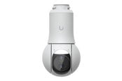 Verkkokamerat - Ubiquiti UniFi Camera G6 PTZ White - UVC-G6-PTZ-W