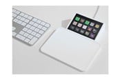Näppäimistöt - Elgato Stream Deck Module - Näppäimistö - Musta - 10GBT9901