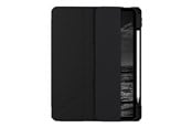 Tabletti - Kannet & Suojakotelot - dbramante1928 London ICON Suojakotelo sopiva iPad Air 11" | Musta - LOIAICBL6825