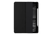 Tabletti - Kannet & Suojakotelot - dbramante1928 London ICON Suojakotelo sopiva iPad Air 13" | Musta - LOIAICBL6826