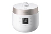 Muut pienet keittiökoneet - Cuckoo CRP-ST0609F Twin Pressure - CRP-ST0609F
