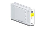 Mustepatruunat, värikasetit ja lisävarusteet - Epson T56U4 - yellow - original - ink pack - C13T56U400