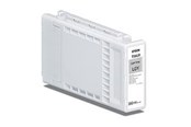 Mustepatruunat, värikasetit ja lisävarusteet - Epson T56U9 - light grey - original - ink pack - C13T56U900
