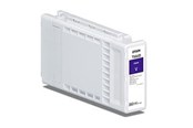 Mustepatruunat, värikasetit ja lisävarusteet - Epson T56UD - violet - original - ink pack - C13T56UD00