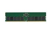 RAM - Kingston HP Specific DDR5-5600 - Puskuroimaton/ECC - 16GB - CL46 - Single Channel (1 pcs) - Vihreä - KTH-PL556E-16G