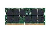 RAM - Kingston - DDR5 - module - 32 GB - SO-DIMM 262-pin / PC5-22400 - unbuffered - KTH-PN556T-32G