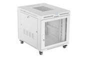 Räkit - Rack - Lanberg FF01-8015-23SL - 15U - Free Stranding Rack Cabinet - FF01-8015-23SL