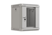 Räkit - Rack - Lanberg WF11-3306-10S - 6U - Wall Mount Rack Cabinet - WF11-3306-10S