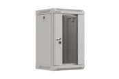 Räkit - Rack - Lanberg WF11-3309-10S - 9U - Wall Mount Rack Cabinet - WF11-3309-10S