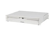 Räkit - Rack - Lanberg - rack drawer - 2U - AK-2001-S