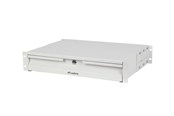 Räkit - Rack - Lanberg AK-2001-S - 2U - Drawer - AK-2001-S