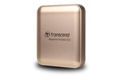 SSD 2 - Transcend ESD420 - TS4TESD420G
