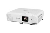 Projektori - Epson Projektori EB-994F - 3LCD projector - 802.11a/b/g/n/ac wireless / LAN/ Miracast - white - 1920 x 1080 - 4100 lumens - V11HB60040