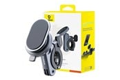 Puhelin - Muut lisävarusteet - Baseus PrimeTrip Series - bike holder for mobile phone - stick-on - C40569001121-00