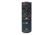 Kaukosäätimet - Optoma projector remote control - 45.72101G001