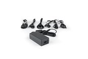 Kannettavan laturit - Barco - power adapter - B563217K