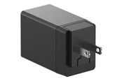 Akut ja Paristot - Netgear MHPADPT power adapter - AC / USB-C / USB - 24 pin USB-C - 27 Watt - MHPADPT-10000S