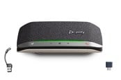 Kuulokkeet - HP Poly Sync 20+ - B95VKAA#AC3