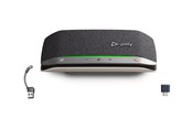 Kuulokkeet - HP Poly Sync 20+ - B95VKAA#AC3