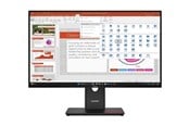 Näyttö - 27" Lenovo ThinkVision T27-40 - 1920x1080 (FHD) - 120Hz - IPS - 64A5MAT6U1
