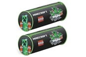 Koulu - Minecraft (Boom) Barrel - SR74695