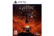 Pelit - Gothic Remake - Sony PlayStation 5 - RPG - 9120080078612
