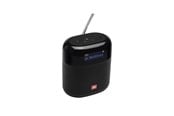 DAB, Verkko- & Kelloradiot - JBL Tuner XL Radio - DAB/DAB+ - JBLTUNERXLBLKEUNA