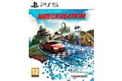 Pelit - Wreckreation - Sony PlayStation 5 - 12 - Kilpa-ajo - 9120080078735
