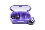 Kuulokkeet - JBL Soundgear Clips Purple - JBLSNDGEARCLPUR