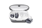 Kuulokkeet - JBL Soundgear Clips White - JBLSNDGEARCLWHT