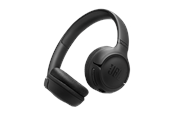 Kuulokkeet - JBL Tune 530BT Wireless On-ear Headphones Black - JBLT530BTBLKEU
