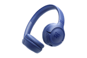 Kuulokkeet - JBL Tune 530BT Wireless On-ear Headphones Blue - JBLT530BTBLUEU