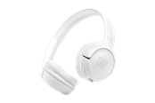 Kuulokkeet - JBL Tune 530BT Wireless On-ear Headphones White - JBLT530BTWHTEU