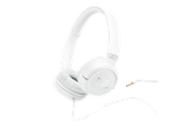 Kuulokkeet - JBL Tune 530 Wired On-ear Headphones White - JBLT530WHT