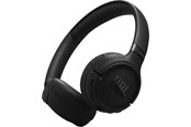 Kuulokkeet - JBL Tune 680NC - Black - JBLT680NCBLK