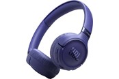 Kuulokkeet - JBL Tune 680NC - Blue - JBLT680NCBLU