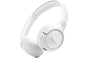 Kuulokkeet - JBL Tune 680NC - White - JBLT680NCWHT